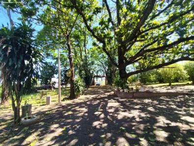 Fazenda/Sítio com 2 Quartos à venda, 70m² no Álvares Machado, Álvares Machado