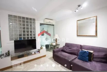 Casa com 2 Quartos à venda, 125m² no Vila Congonhas, São Paulo