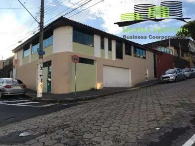Imóvel Comercial com 3 Quartos para alugar, 375m² no Centro, Sorocaba