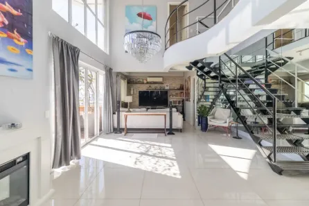 Apartamento com 2 Quartos à venda, 138m² no Cerqueira César, São Paulo