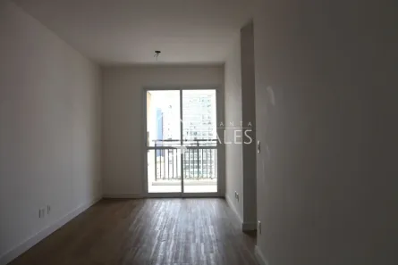Apartamento com 2 Quartos à venda, 58m² no Planalto Paulista, São Paulo