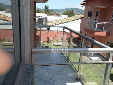 Apartamento com 2 Quartos à venda, 67m² no Jardim Atlântico Central (Itaipuaçu), Maricá
