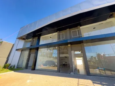 Ponto Comercial para alugar, 200m² no Nossa Senhora das Graças, Canoas
