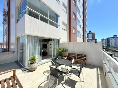 Apartamento com 2 Quartos à venda, 104m² no Zona Nova, Capão da Canoa