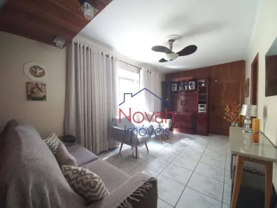 Apartamento com 3 Quartos à venda, 120m² no Vila Mathias, Santos