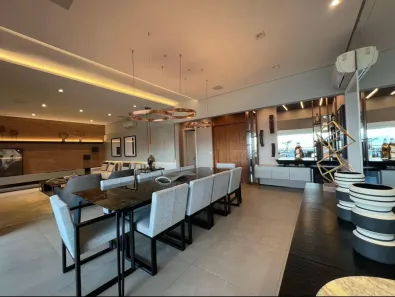 Apartamento com 3 Quartos à venda, 271m² no Jardim Armênia, Mogi das Cruzes