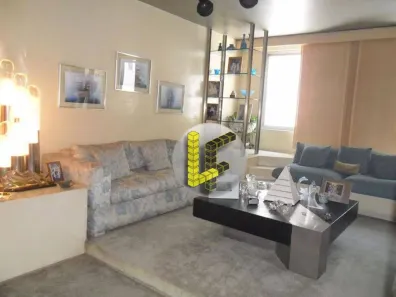 Apartamento com 4 Quartos à venda, 212m² no Santo Antônio, São Caetano do Sul