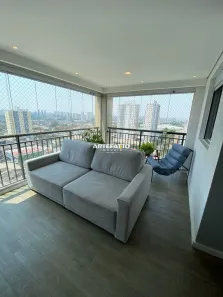Apartamento com 2 Quartos à venda, 66m² no Socorro, São Paulo