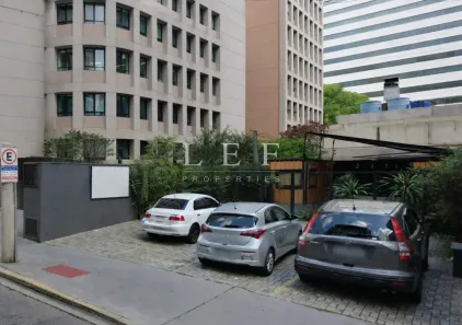 Sala Comercial à venda, 907m² no Vila Olímpia, São Paulo
