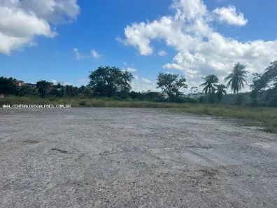Lote/Terreno à venda, 24000m² no Passagem dos Teixeiras, Candeias