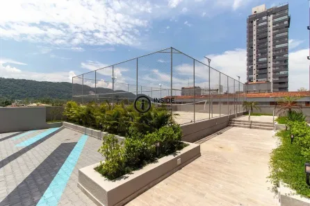 Apartamento com 2 Quartos à venda, 65m² no Enseada, Guarujá