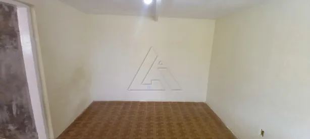 Casa com 1 Quarto para alugar, 30m² no Jardim Catanduva, São Paulo