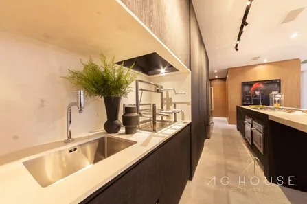 Apartamento com 3 Quartos à venda, 192m² no Vila Nova Conceição, São Paulo