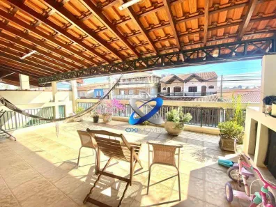 Casa com 4 Quartos à venda, 250m² no Bosque dos Eucaliptos, São José dos Campos