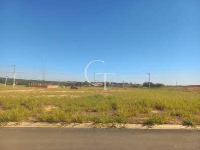 Lote/Terreno à venda, 291m² no Parque São Camilo, Itu