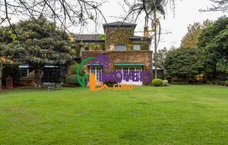 Casa com 4 Quartos à venda, 1029m² no Jardim América, São Paulo