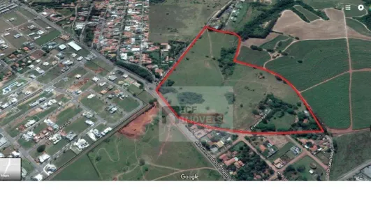 Lote/Terreno à venda, 169400m² no Chácara Letônia, Americana