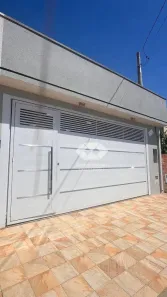 Casa com 3 Quartos à venda, 138m² no Parque Universitário, Americana