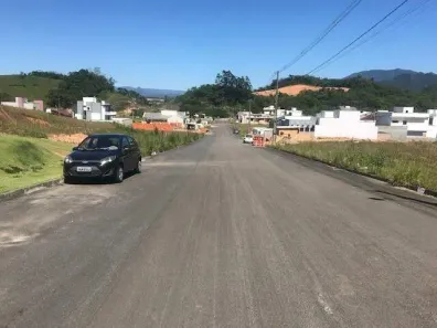 Lote/Terreno à venda, 682m² no Três Rios do Norte, Jaraguá do Sul
