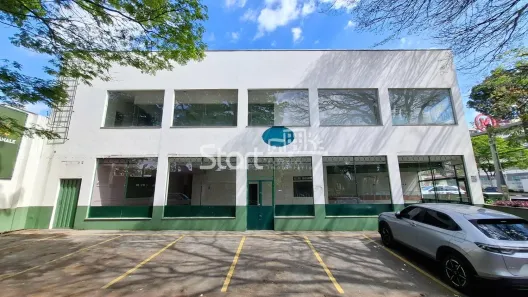 Ponto Comercial para alugar, 320m² no Jardim Chapadão, Campinas