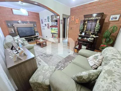 Sobrado com 2 Quartos à venda, 100m² no Cidade Antônio Estevão de Carvalho, São Paulo