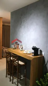 Apartamento com 2 Quartos à venda, 60m² no Caguassu, Sorocaba