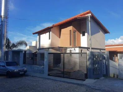 Casa de Condomínio com 3 Quartos à venda, 184m² no Braunes, Nova Friburgo