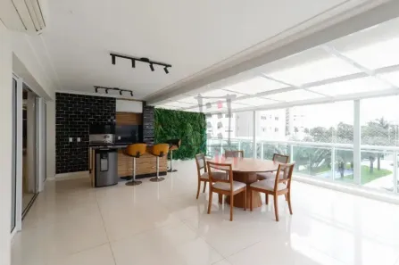 Apartamento com 3 Quartos à venda, 185m² no Água Branca, São Paulo