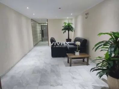 Cobertura com 3 Quartos à venda, 136m² no Méier, Rio de Janeiro