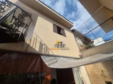 Sobrado com 3 Quartos à venda, 115m² no Jardim Olympia, São Paulo