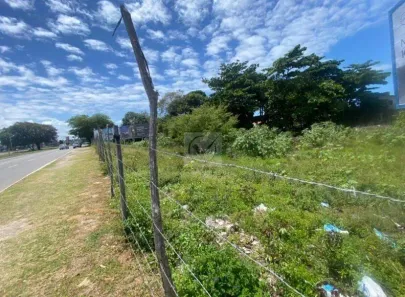Lote/Terreno à venda, 5440m² no Atalaia, Aracaju