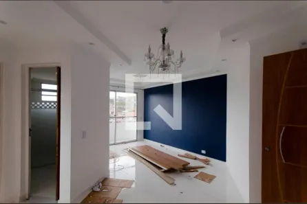 Apartamento com 2 Quartos à venda, 49m² no Cangaíba, São Paulo
