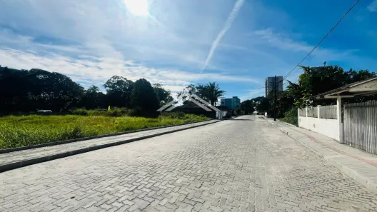 Lote/Terreno à venda, 480m² no Centro, Itapoá
