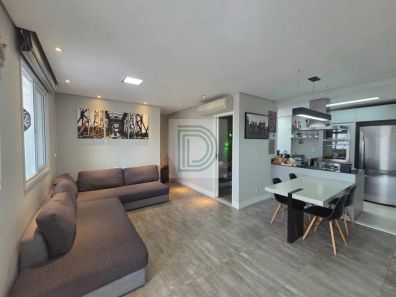 Apartamento com 3 Quartos à venda, 82m² no Butantã, São Paulo