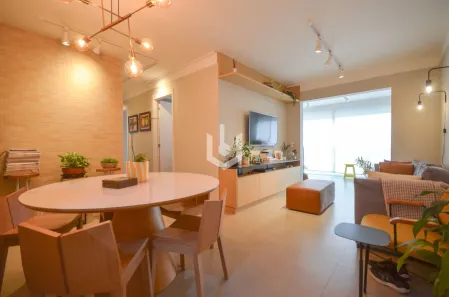 Apartamento com 3 Quartos à venda, 92m² no Jardim Dom Bosco, São Paulo