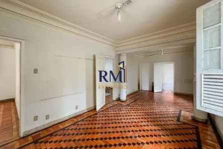 Imóvel Comercial com 6 Quartos para alugar, 400m² no Lourdes, Belo Horizonte