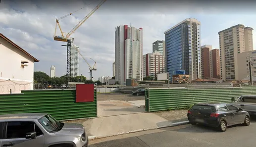 Lote/Terreno para alugar, 1634m² no Vila Gomes Cardim, São Paulo