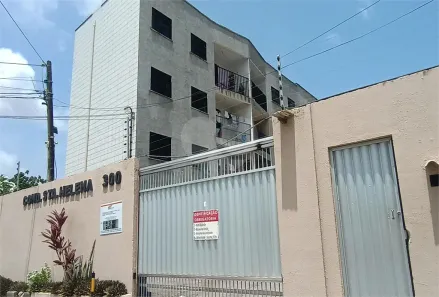 Apartamento com 3 Quartos à venda, 80m² no Jacarecanga, Fortaleza