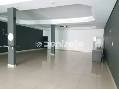 Ponto Comercial para alugar, 200m² no Jardim, Santo André