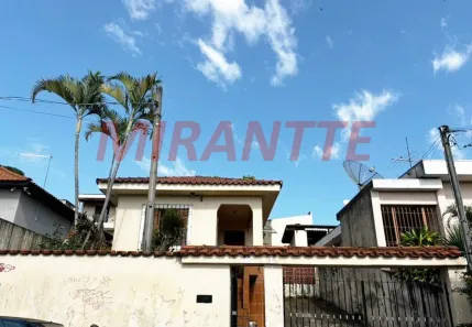 Casa com 2 Quartos à venda, 82m² no Água Fria, São Paulo