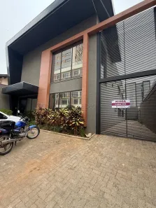 Prédio Comercial para alugar, 400m² no Pinheiros, São José do Rio Preto