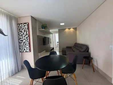 Apartamento com 2 Quartos à venda, 65m² no Santa Amélia, Belo Horizonte