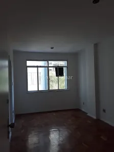 Kitnet à venda, 28m² no Alto dos Passos, Juiz de Fora