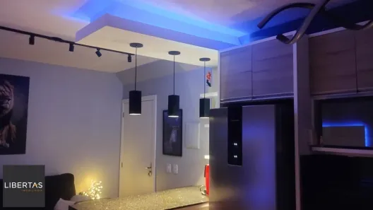 Apartamento com 2 Quartos à venda, 44m² no Restinga, Porto Alegre