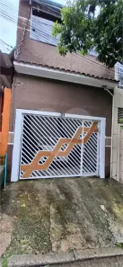 Sobrado com 2 Quartos à venda, 80m² no Jardim Panorama (Zona Leste), São Paulo