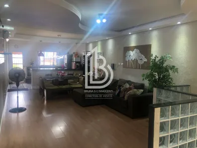 Casa com 3 Quartos à venda, 340m² no Santa Paula, São Caetano do Sul