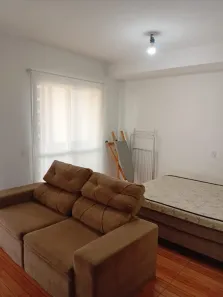 Kitnet para alugar, 30m² no Aclimação, São Paulo
