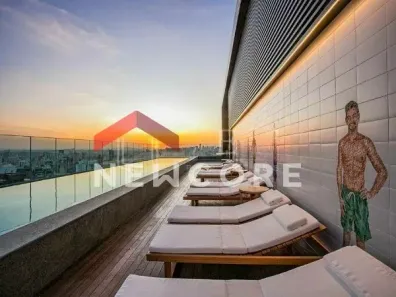 Apartamento com 3 Quartos à venda, 196m² no Cerqueira César, São Paulo