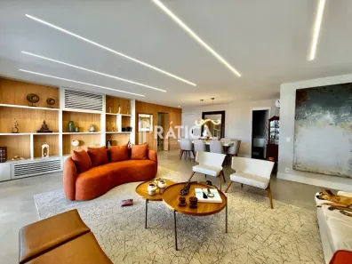 Apartamento com 4 Quartos à venda, 190m² no Barra da Tijuca, Rio de Janeiro