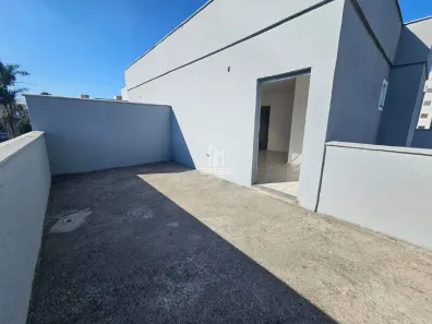 Cobertura com 2 Quartos à venda, 90m² no Bom Jesus, Contagem